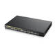 Zyxel Networks
Zyxel GS1900-48HPv2 GS190048HPV2-EU0101F Zyxel Networks
Zyxel GS1900-48HPv2 GS190048HPV2-EU0101F