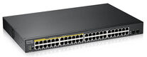 Zyxel Networks
Zyxel GS1900-48HPv2 GS190048HPV2-EU0101F Zyxel Networks
Zyxel GS1900-48HPv2 GS190048HPV2-EU0101F