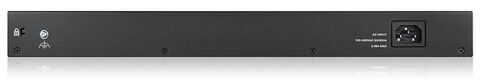 Zyxel Networks
Zyxel GS1900-48HPv2 GS190048HPV2-EU0101F Zyxel Networks
Zyxel GS1900-48HPv2 GS190048HPV2-EU0101F