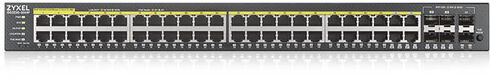 Zyxel Networks
Zyxel GS2220-50HP