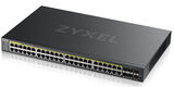 Zyxel Networks
Zyxel GS2220-50HP