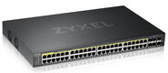 Zyxel Networks
Zyxel GS2220-50HP