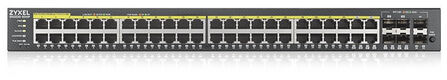 Zyxel Networks
Zyxel GS2220-50HP