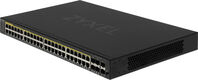 Zyxel Networks
Zyxel GS2220-50HP