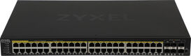 Zyxel Networks
Zyxel GS2220-50HP