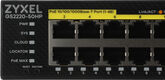 Zyxel Networks
Zyxel GS2220-50HP