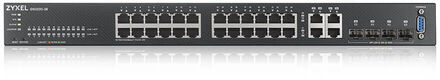 Zyxel Networks
Zyxel GS2220-28 Zyxel Networks
Zyxel GS2220-28