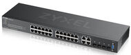Zyxel Networks
Zyxel GS2220-28 Zyxel Networks
Zyxel GS2220-28