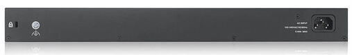 Zyxel Networks
Zyxel GS2220-28 Zyxel Networks
Zyxel GS2220-28
