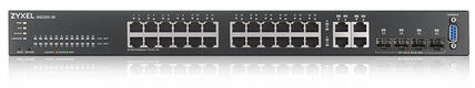 Zyxel Networks
Zyxel GS2220-28