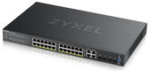 Zyxel Networks
Zyxel GS2220-28HP Zyxel Networks
Zyxel GS2220-28HP