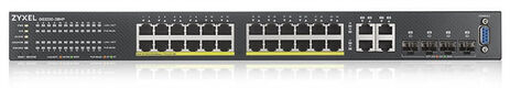 Zyxel Networks
Zyxel GS2220-28HP Zyxel Networks
Zyxel GS2220-28HP