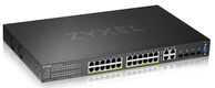 Zyxel Networks
Zyxel GS2220-28HP Zyxel Networks
Zyxel GS2220-28HP