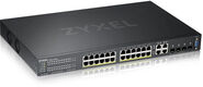 Zyxel Networks
Zyxel GS2220-28HP Zyxel Networks
Zyxel GS2220-28HP