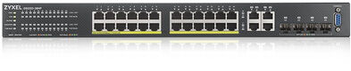 Zyxel Networks
Zyxel GS2220-28HP Zyxel Networks
Zyxel GS2220-28HP