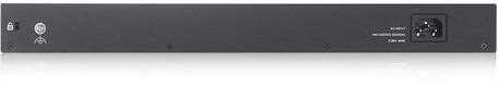 Zyxel Networks
Zyxel GS2220-28HP