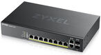 Zyxel Networks
Zyxel GS2220-10HP Zyxel Networks
Zyxel GS2220-10HP