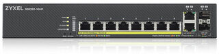 Zyxel Networks
Zyxel GS2220-10HP Zyxel Networks
Zyxel GS2220-10HP