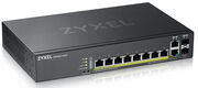 Zyxel Networks
Zyxel GS2220-10HP Zyxel Networks
Zyxel GS2220-10HP