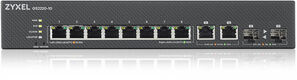 Zyxel Networks
Zyxel GS2220-10 Zyxel Networks
Zyxel GS2220-10