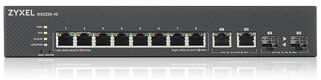 Zyxel Networks
Zyxel GS2220-10 Zyxel Networks
Zyxel GS2220-10