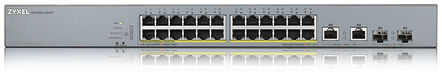 Zyxel Networks
Zyxel GS1350-26HP Zyxel Networks
Zyxel GS1350-26HP