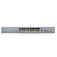 Zyxel Networks
Zyxel GS1350-26HP Zyxel Networks
Zyxel GS1350-26HP