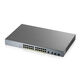Zyxel Networks
Zyxel GS1350-26HP Zyxel Networks
Zyxel GS1350-26HP