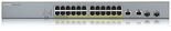 Коммутатор Zyxel Networks
Zyxel GS1350-26HP GS1350-26HP-EU0101F