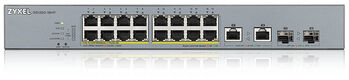 Zyxel Networks
Zyxel GS1350-18HP