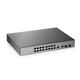 Zyxel Networks
Zyxel GS1350-18HP