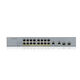 Zyxel Networks
Zyxel GS1350-18HP