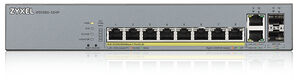 Zyxel Networks
Zyxel GS1350-12HP Zyxel Networks
Zyxel GS1350-12HP