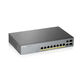 Zyxel Networks
Zyxel GS1350-12HP Zyxel Networks
Zyxel GS1350-12HP