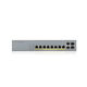 Zyxel Networks
Zyxel GS1350-12HP Zyxel Networks
Zyxel GS1350-12HP