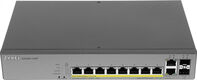 Zyxel Networks
Zyxel GS1350-12HP Zyxel Networks
Zyxel GS1350-12HP