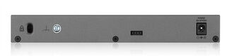 Zyxel Networks
Zyxel GS1350-6HP Zyxel Networks
Zyxel GS1350-6HP