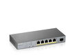 Zyxel Networks
Zyxel GS1350-6HP Zyxel Networks
Zyxel GS1350-6HP