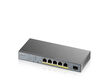 Zyxel Networks
Zyxel GS1350-6HP