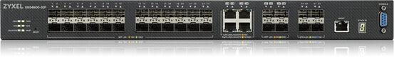 Zyxel Networks
Zyxel XGS4600-32F Zyxel Networks
Zyxel XGS4600-32F