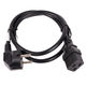 DKC / ДКС R5CORDS920 Кабель питания Sсhuko - IEC320 C19