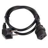 DKC / ДКС R5CORDS920 Кабель питания Sсhuko - IEC320 C19