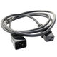 DKC / ДКСR5CORD9010 Кабель питания IEC 60320 С19 - IEC 60320 C20 - 1.0м
