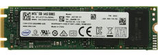 Intel SSD Original SATA III 256Gb (SSDSCKKW256G8)