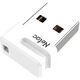 Флеш-накопитель NeTac Флеш-накопитель Netac USB Drive U116 USB2.0 16GB
