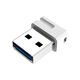 Флеш-накопитель NeTac Флеш-накопитель Netac USB Drive U116 USB2.0 16GB