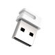 Флеш-накопитель NeTac Флеш-накопитель Netac USB Drive U116 USB2.0 16GB