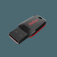 Флеш-накопитель NeTac Флеш-накопитель Netac USB Drive U197 USB2.0 16GB