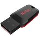 Флеш-накопитель NeTac Флеш-накопитель Netac USB Drive U197 USB2.0 16GB