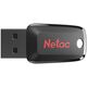Флеш-накопитель NeTac Флеш-накопитель Netac USB Drive U197 USB2.0 32GB